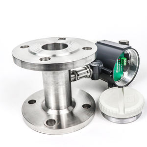 工業用ウォーターオイル/ガスヒーター用2インチ液体タービン流量計 - Product Image 6