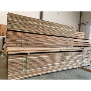 <span class=keywords><strong>Madera</strong></span> <span class=keywords><strong>tratada</strong></span> anticorrosiva y antitermitas para exteriores resistente al agua para aplicaciones exteriores de jardín - Product Image 2