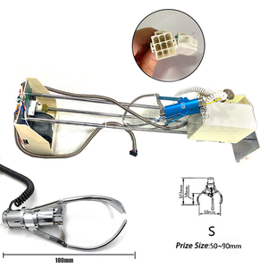 Machine à griffes à monnayeur avec grue à griffes, kit d'accessoires <span class=keywords><strong>pour</strong></span> machine à griffes, carte mère de jeu d'arcade - Product Image 5