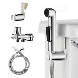 BA2111 <span class=keywords><strong>KIT</strong></span> COMPLET HYGIENE <span class=keywords><strong>DOUCHETTE</strong></span> ABS WC JAPONAIS BIDET - Product Image 4