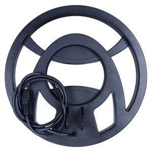 Underground Metal Detector with Swap <b>Disc</b> Coil LCD Screen Waterproof Search Coil for <b>Gold</b> Coin Treasure Hunting OEM GT945 - Product Image 3