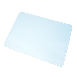 <span class=keywords><strong>Planche</strong></span> <span class=keywords><strong>à</strong></span> <span class=keywords><strong>découper</strong></span> rectangulaire en <span class=keywords><strong>verre</strong></span> trempé, blocs <span class=keywords><strong>à</strong></span> <span class=keywords><strong>découper</strong></span> au fromage blanc, Sublimation, petite 28.5x20cm, 8 pièces - Product Image 6