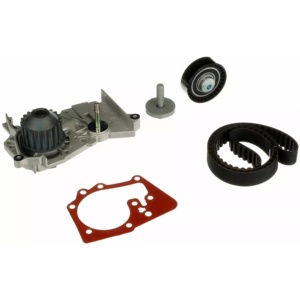 Kit de courroie de distribution avec pompe à eau KP25550XS 530036330 pour Renault <span class=keywords><strong>Kangoo</strong></span>, accessoires Renault Duster, pièces de réparation moteur - Product Image 3