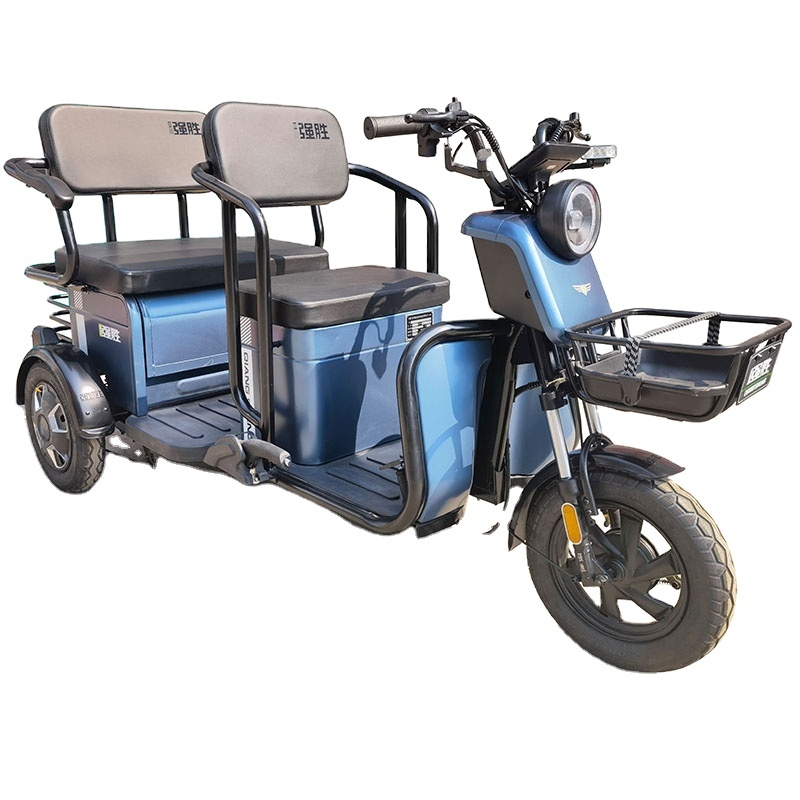 Easy Move Small Mobility Scooter Wholesale