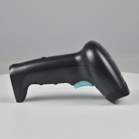 Lecteur de codes-barres Honeywell d'origine, interface USB, pistolet de numérisation de haute qualité, code QR, garantie 1 an, en stock