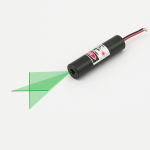 Module de diode laser industrielle, ligne croisée, 405nm-980nm, 1mW-200mW, 3V-24V, haute stabilité, haute qualité, fabrication directe en usine - Product Image 6