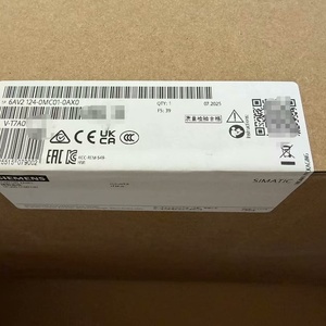 6AV2124-0MC01-0AX0 TP1200 แผงควบคุมแบบสัมผัส Comfort Panel Touch PLC - Product Image 1