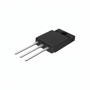 Transistors ITO-220AB PJF18N20_T0_00001 Buy Online Electronic Components BOM IC In Stock - Product Image 1