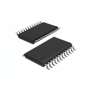 SI2457-C-GTR Electronics Component Interface Manufacturer Channel 24 TSSOP - Product Image 1