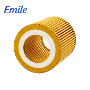 Filtro Olio Motore OE 11427953129 per <span class=keywords><strong>BMW</strong></span> Serie 1 3 5 7, X1 X3 X5 Z4, Modelli F20 F21 F22 F23 <span class=keywords><strong>E90</strong></span> E91 E92 F30 F31 (N20 N52 N55 B58) - Product Image 4