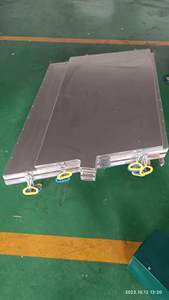 Konveyör bant için kauçuk Vulcanizer için 600mm- 2000 mm basın kauçuk basınç çantası - Product Image 4