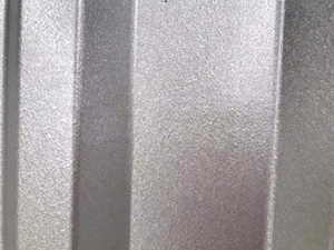 Láminas de Techo IBR: Precios en Uganda, Chapa <span class=keywords><strong>Metálica</strong></span> Galvanizada Corrugada, Láminas para Techos JIS ASTM AISI, Corte de Placas para Contenedores - Product Image 4