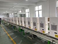 MEAN WELL Aire Acondicionado Industrial de Gabinete 1000W R134a con Compresor de Alto Rendimiento 220V para Enfriamiento y Deshumidificación Comercial, 1 Año de Garantía