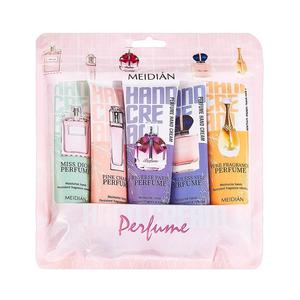 Crème pour les mains parfumée MEIDIAN 30g, parfum longue durée, hydratante, pour des mains douces et une peau lisse, mini-lotion pour les mains, coffret cadeau, expédition internationale - Product Image 1