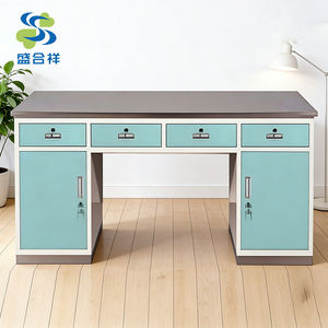 خزانة طبية حديثة من الفولاذ لجراحة الأسنان، طاولة طبية من المعدن - Product Image 4