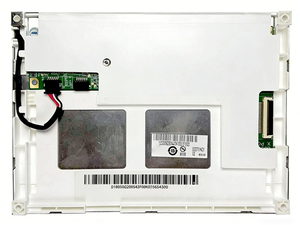 Écran LCD industriel TFT anti-reflet AUO G057VN01 V2 5,7 pouces VGA 640x480 700 nit 800:1 -30~85 33 broches 6 bits CMOS 3H - Product Image 1