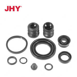 Kit de reparación de calibrador de rastrillo para coche, kit de reparación de balancín para balancín - Product Image 1