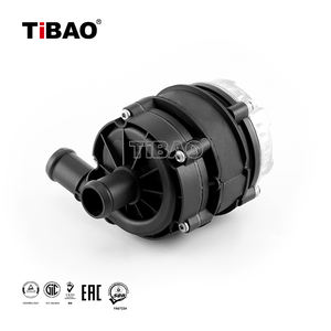 TiBAO système de refroidissement automatique pompe à eau électrique pompe à eau supplémentaire auxiliaire pour <span class=keywords><strong>Audi</strong></span> Q3 A3 04L965567A 0392024006 0392024029 - Product Image 3