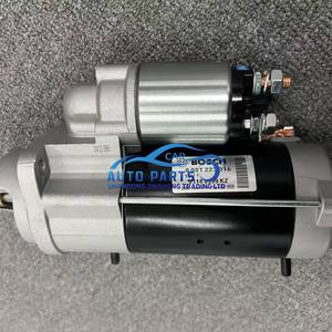 สินค้าใหม่สำหรับ01180999KZ Bosch 0001223016 12V - Product Image 4