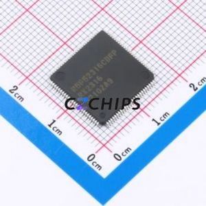 R5F52316CDFP วงจรรวมใหม่ #30 LFQFP-100(14x14) ไมโครคอนโทรลเลอร์ชิป IC (MCU/MPU/SoC) - Product Image 1