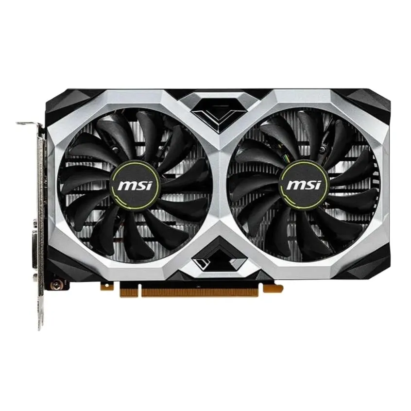 Top Quality Used M-s-i GeForce GTX 1660 SUPER VEN-TUS Graphics Card Best Price Gaming GPU