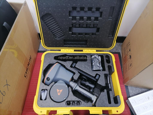 CHC RS10 Mapeo Topografía Escáner 3D Gnss Rtk Escáner láser 3D Geoespacial Slam Lidar Escaneo Gnss Rtk Visual Slam Fusion - Product Image 5