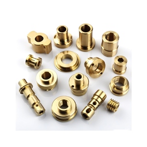 Tùy Chỉnh 3D CNC Các Bộ Phận Công Thép Nylon Profiled Các Bộ Phận Micro Chuốt Phay Quay Quá Trình Giàn CNC Trung Tâm Gia Công - Product Image 3