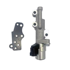 Válvula de control de aceite 23796-EA20B, válvula solenoide del árbol de levas, válvula VVT para Infiniti Nissan Teana Bluebird, pieza de motor, accesorios para coche - Product Image 2