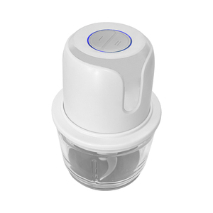 USB Wireless <strong>Mini</strong> Portable Home Kitchen Food Press Semi Automatic Multifunction Garlic Chopper for Meat Fruit Vegetable <strong>Tools</strong> - Product Image 2