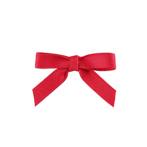Lazo Metálico Ecológico Pre-fabricado al por Mayor para Envoltura de Regalos, Decoración Floral, Decoración de Fiestas, Cinta Decorativa - Product Image 1