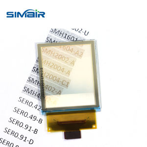 Dispositivo de pantalla OLED transparente a color de 1,5 pulgadas Resolución 12864 Driver LD7138 Plug-in 15 Pin - Product Image 4