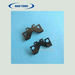 Clips en caoutchouc NanTong pour machines d'impression offset, pinces métalliques, accessoires d'impression - Product Image 2