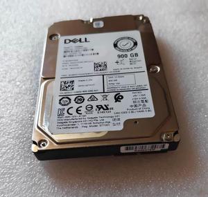 0XTH17 0YKT0W 900G 15K SAS 2.5inch 12G Hard <b>Drives</b> - Product Image 2