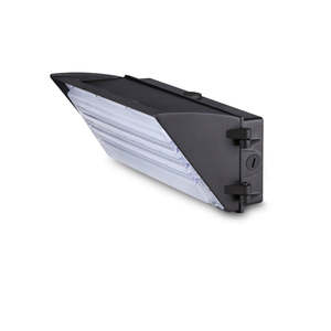Ul DLC được liệt kê <span class=keywords><strong>45</strong></span> Watt <span class=keywords><strong>LED</strong></span> bán cắt-off tường gói ánh sáng 5,650 lumens 5000K màu Tường Ngoài Trời Đèn - Product Image 1