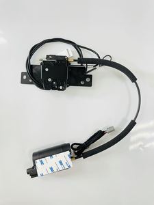 Kit de Elevación Eléctrica para Puerta Trasera, Abrepuertas de <span class=keywords><strong>Maletero</strong></span>, Fácil Instalación, Enchufar y Usar, para <span class=keywords><strong>Toyota</strong></span> <span class=keywords><strong>Prius</strong></span> XW60 XW50 PHV PRIME ALPHA <span class=keywords><strong>Prius</strong></span> C - Product Image 3