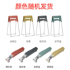 Anti Scalding Dish Tongs Heat Resistant Non Slip For Oven Steam Pot Bowl Plate Handling Kitchen Utensils - Product Image 4