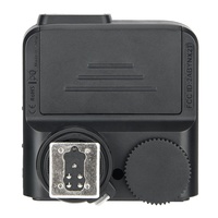 Déclencheur Flash sans Fil Godox X2 X2T Transmetteur TTL 1/8000s HSS pour Appareils Photo Canon Nikon Sony Fuji Olympus Pentax