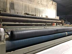 Couverture imperméable en bentonite pour l'écologie du revêtement de l'étang à poissons du barrage de protection - Product Image 6