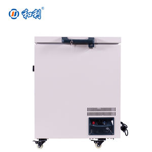 <span class=keywords><strong>Congelador</strong></span> Compacto Profundo Mini de 68 L, <span class=keywords><strong>Temperatura</strong></span> Ultrabaja de -58 Grados, Descongelación Automática, Refrigerador para <span class=keywords><strong>Casa</strong></span>, Cocina, Tienda - Product Image 2