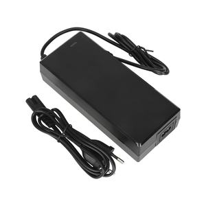 Cargador Original Kukirin G2 Master 58.8V 2A con Cabezal CQ de 3 Orificios para Kukirin G3 Pro, Adaptador de Corriente con Enchufe Europeo (Almacén UE) - Product Image 5