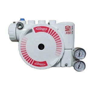 ชุดควบคุมนิวแมติก LOGIX SERIES สำหรับน้ำอุณหภูมิปกติ 1 นิ้ว 0-1 -40°C ถึง 200°C ชุดควบคุมนิวแมติกสำหรับน้ำ LOGIX SERIES - Product Image 1