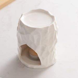 <span class=keywords><strong>Décoration</strong></span> Intérieure Nordique, Brûleur <span class=keywords><strong>d</strong></span>'Encens à Huile, Pots à Bougies en Céramique, Photophore en Porcelaine pour <span class=keywords><strong>Décoration</strong></span> de <span class=keywords><strong>Chambre</strong></span> - Product Image 6