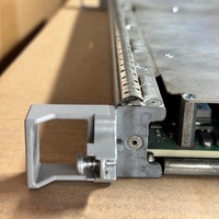 Módulo de Router con Procesador de Servicios Integrado ASR1000-ESP100 ASR 1000 POE Usado, con 48 Puertos y Velocidad de Transmisión de 10/100/1000 Mbps