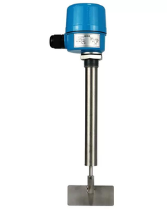 Roterende Peddel Niveau Schakelaar Hoge Temperatuur Klein Niveau Meter Explosieveilige Sus304 Blade Ip65 Bescherming 10Mm Nauwkeurigheid - Product Image 4
