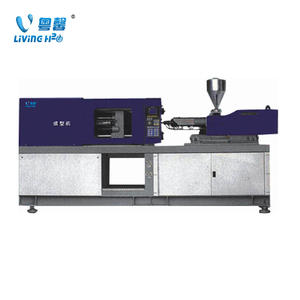 Küçük PE plastik kapatma başlığı kapak üreticisi için tam otomatik PET Preform enjeksiyon makineleri enjeksiyon kalıplama şirketleri - Product Image 4