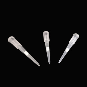 หัวปิเปตแบบใช้แล้วทิ้งยี่ห้อ Yongyue ขนาด 20ul แบบดูดซึมต่ำ สำหรับใช้ในห้องปฏิบัติการ - Product Image 2