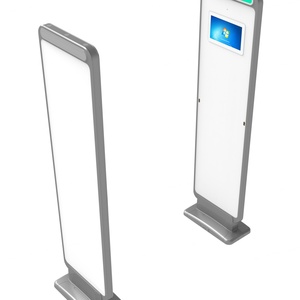 Lector de Canales RFID de Super Alta Frecuencia Vanch 840MHz -960MHz, Control de Acceso de Seguridad Inteligente, Compatible con Lectura de Múltiples Etiquetas - Product Image 3