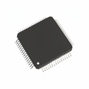 IC FIFO 8NS ซิงค์16KX18 64TQFP 64 LQFP 72265LA10TF ส่วนประกอบอิเล็กทรอนิกส์ของแท้ - Product Image 1