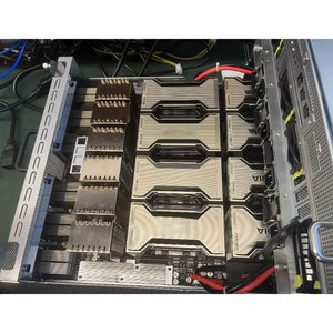 Carte graphique avancée pour l'apprentissage profond et l'IA, 96 Go PCIE OEM SXM/PCIE, serveur de traitement des données, GPU Tesla 96 Go PCIE OEM SXM/ - Product Image 2