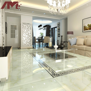 Wholesale Anti slip <strong>Mirror</strong> 36x36 Polished Marble <strong>Tiles</strong> - Product Image 1
